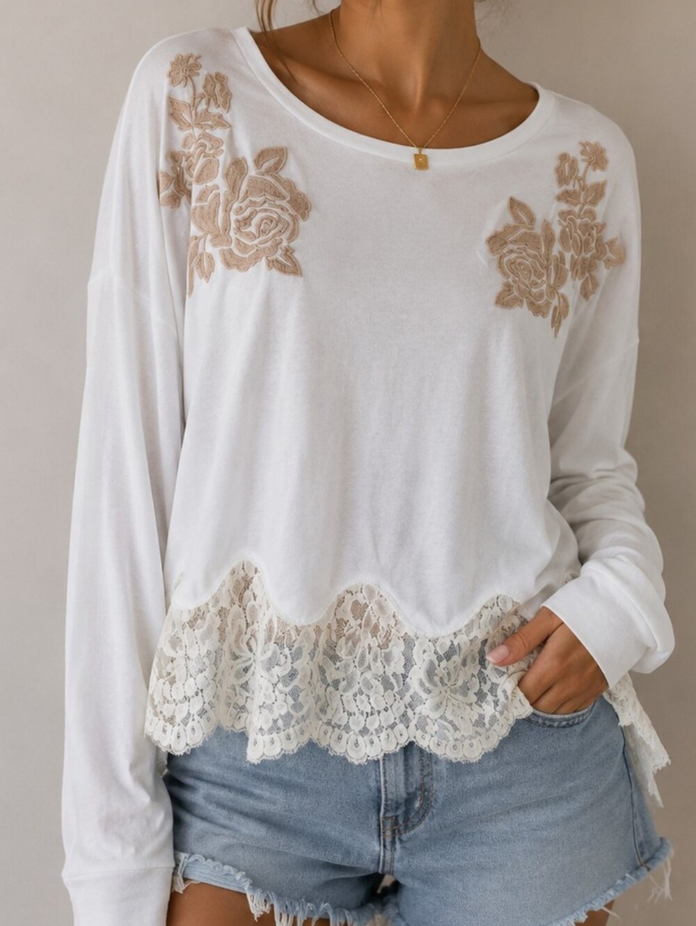 Coco & Jaimeson Top
